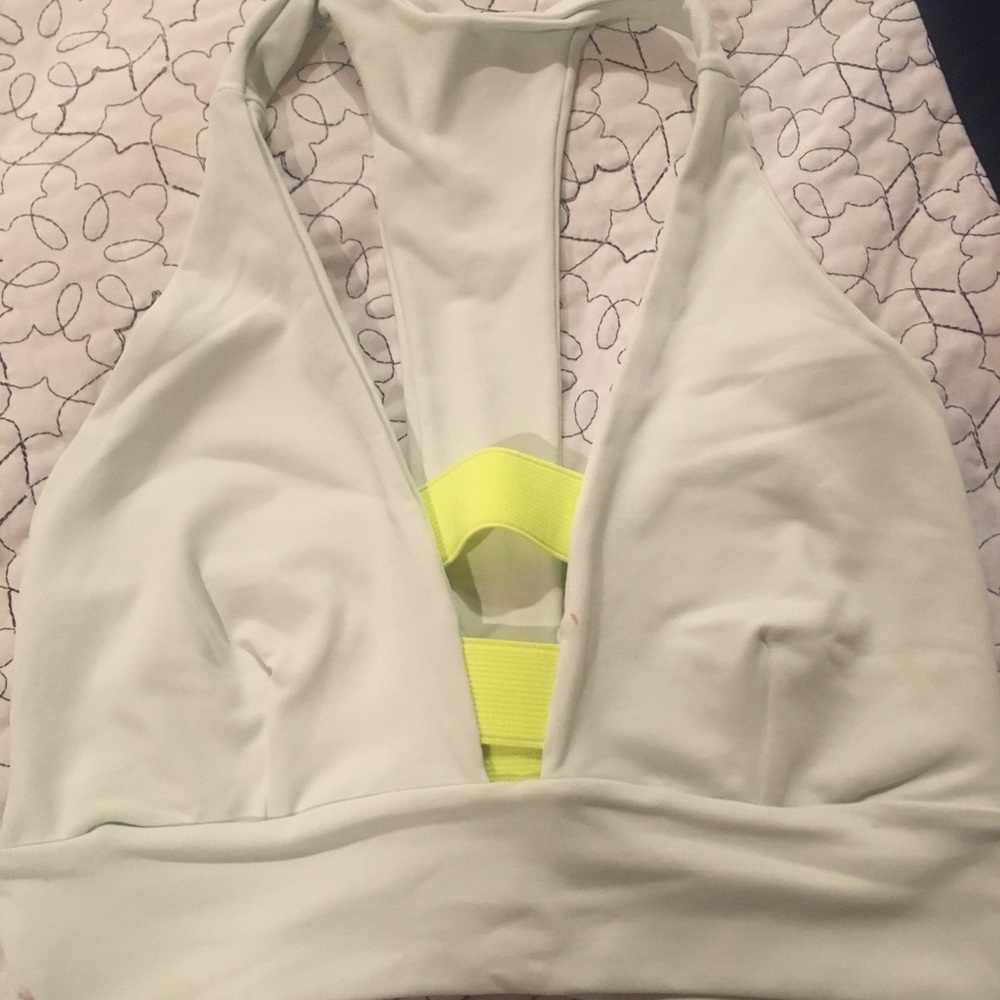 Sport Bra Port de Bras S